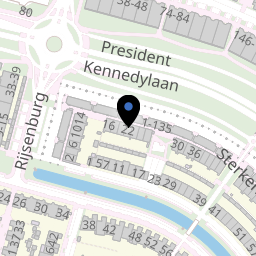 Appartement OHN00 B 1395 13
