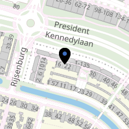 Appartement OHN00 B 1395 14