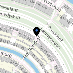 Appartement OHN00 B 1395 17