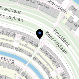 Appartement OHN00 B 1395 18