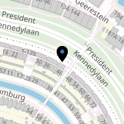 Appartement OHN00 B 1395 19