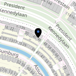 Appartement OHN00 B 1395 2