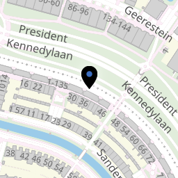 Appartement OHN00 B 1395 23