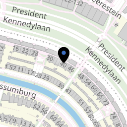 Appartement OHN00 B 1395 4