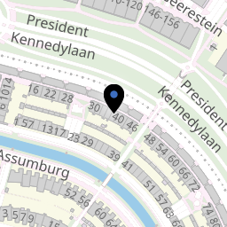 Appartement OHN00 B 1395 5