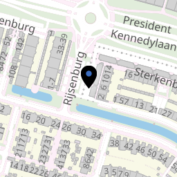 Appartement OHN00 B 1395 59