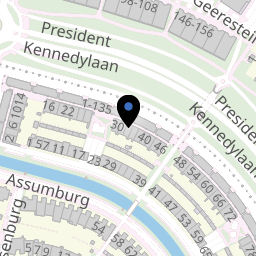 Appartement OHN00 B 1395 7