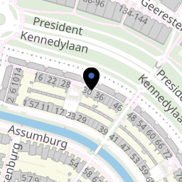 Appartement OHN00 B 1395 8