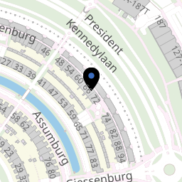 Appartement OHN00 B 1396 14