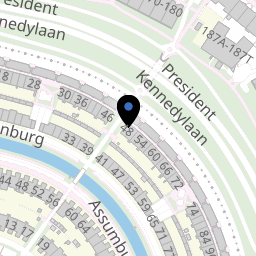 Appartement OHN00 B 1396 24