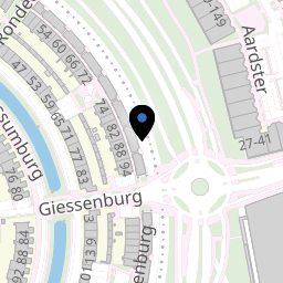Appartement OHN00 B 1396 29