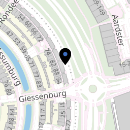 Appartement OHN00 B 1396 30