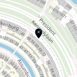 Appartement OHN00 B 1396 49