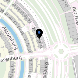 Appartement OHN00 B 1396 5