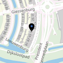 Appartement OHN00 B 1397 11