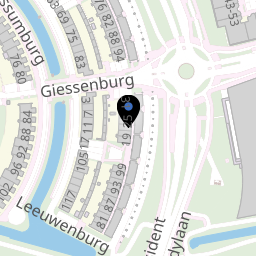 Appartement OHN00 B 1397 14