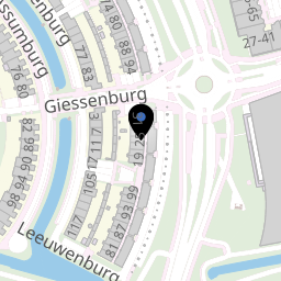 Appartement OHN00 B 1397 15
