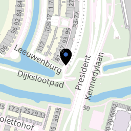 Appartement OHN00 B 1397 19