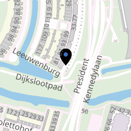 Appartement OHN00 B 1397 20