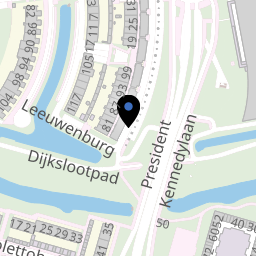 Appartement OHN00 B 1397 21