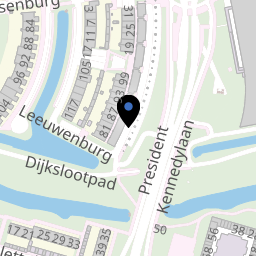 Appartement OHN00 B 1397 22