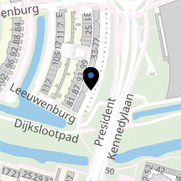 Appartement OHN00 B 1397 24