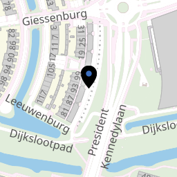 Appartement OHN00 B 1397 27
