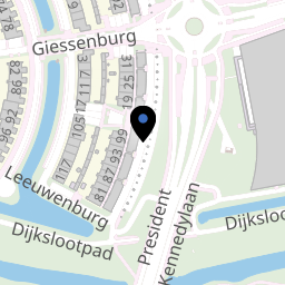 Appartement OHN00 B 1397 29