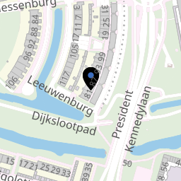 Appartement OHN00 B 1397 3