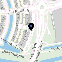 Appartement OHN00 B 1397 30