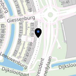 Appartement OHN00 B 1397 33