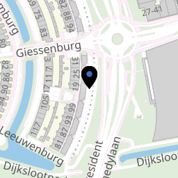 Appartement OHN00 B 1397 34