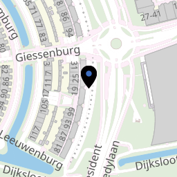 Appartement OHN00 B 1397 35