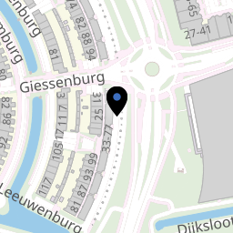Appartement OHN00 B 1397 37