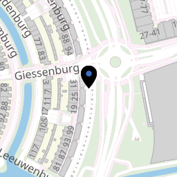 Appartement OHN00 B 1397 39