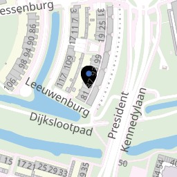 Appartement OHN00 B 1397 4