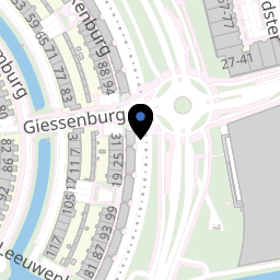 Appartement OHN00 B 1397 40