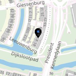 Appartement OHN00 B 1397 6
