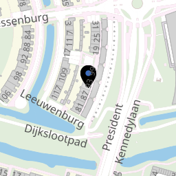 Appartement OHN00 B 1397 7