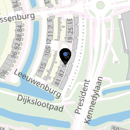 Appartement OHN00 B 1397 8