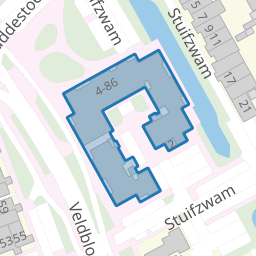 Perceel OHN00-B-1398