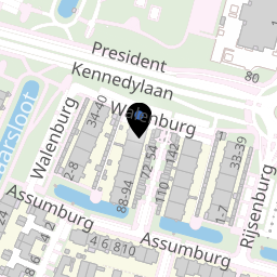 Appartement OHN00 B 1403 23