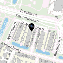 Appartement OHN00 B 1403 24