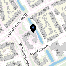 Appartement OHN00 B 1405 11