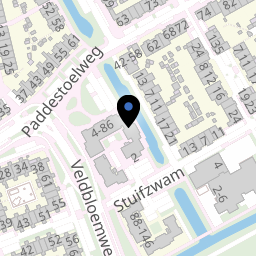 Appartement OHN00 B 1405 12