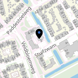 Appartement OHN00 B 1405 15