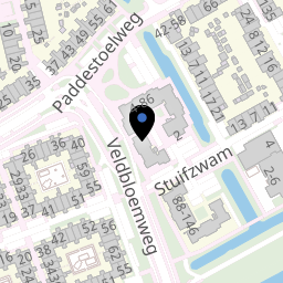 Appartement OHN00 B 1405 19