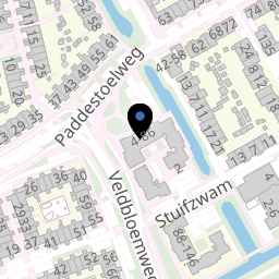 Appartement OHN00 B 1405 23