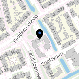 Appartement OHN00 B 1405 24