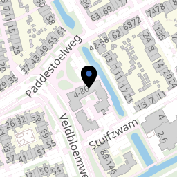 Appartement OHN00 B 1405 25